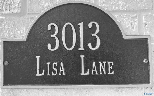3013 Lisa Lane, Decatur, AL 35603