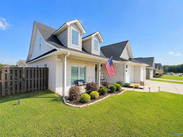 3013 Lisa Lane, Decatur, AL 35603