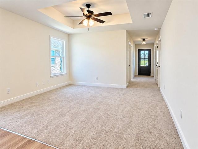 1121 Forest Glen Drive S, Mobile, AL 36618