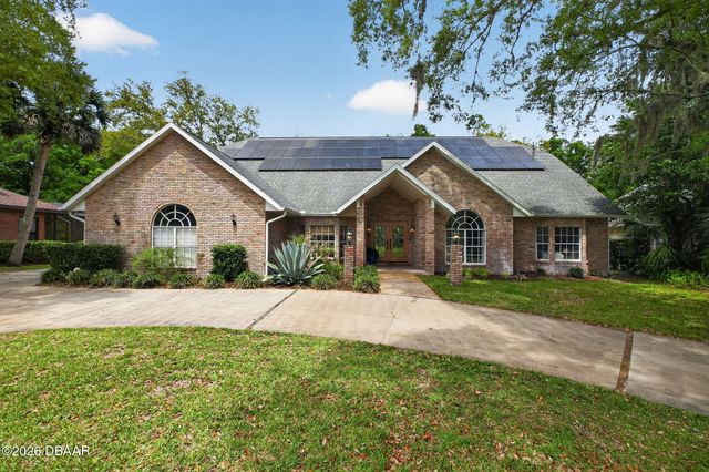 59 Shadowcreek Way, Ormond Beach, FL 32174