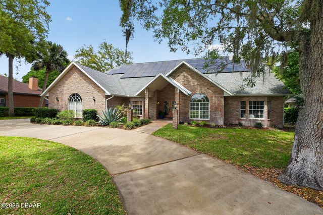 59 Shadowcreek Way, Ormond Beach, FL 32174