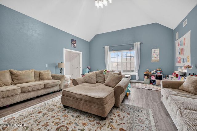 59 Shadowcreek Way, Ormond Beach, FL 32174