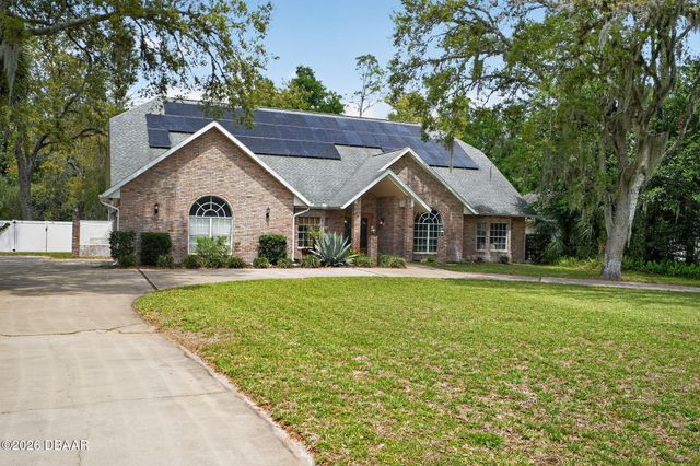 59 Shadowcreek Way, Ormond Beach, FL 32174