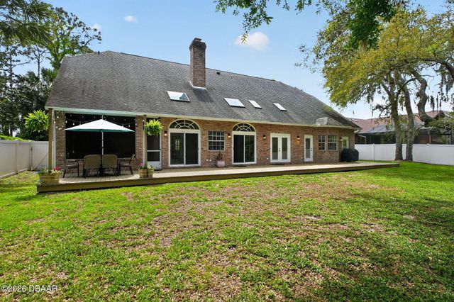 59 Shadowcreek Way, Ormond Beach, FL 32174