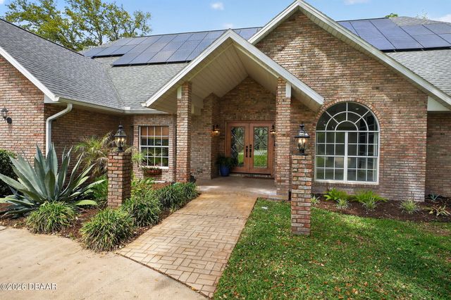 59 Shadowcreek Way, Ormond Beach, FL 32174