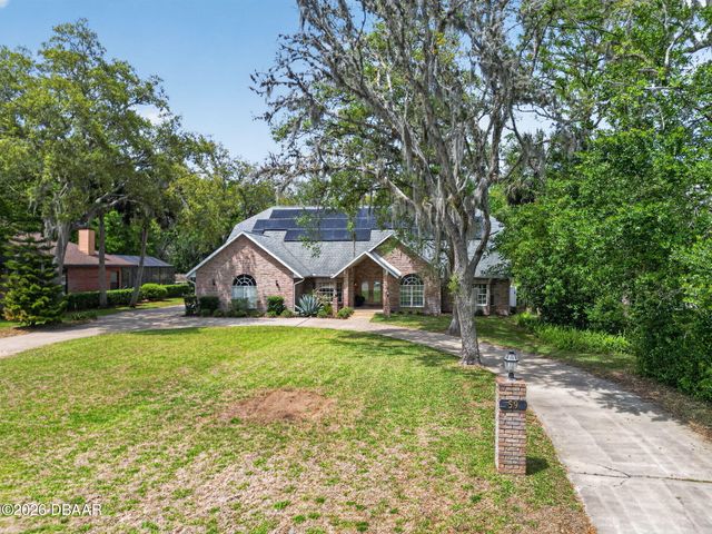 59 Shadowcreek Way, Ormond Beach, FL 32174