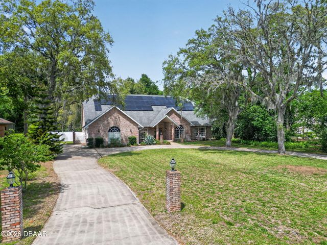 59 Shadowcreek Way, Ormond Beach, FL 32174