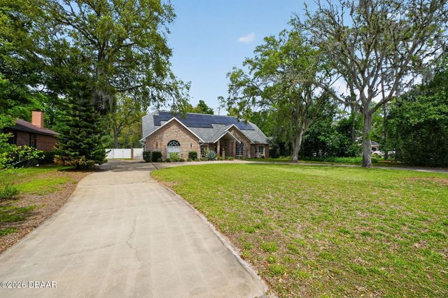 59 Shadowcreek Way, Ormond Beach, FL 32174