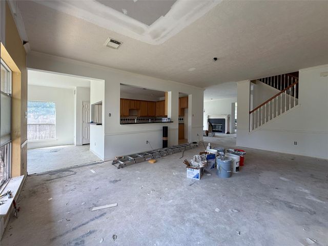 14815 Thomas Mill Lane, Sugar Land, TX 77498