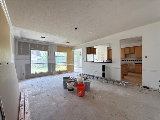 14815 Thomas Mill Lane, Sugar Land, TX 77498