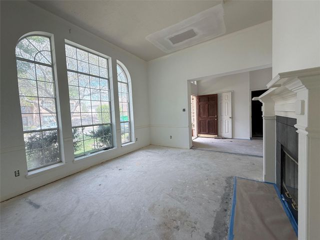 14815 Thomas Mill Lane, Sugar Land, TX 77498