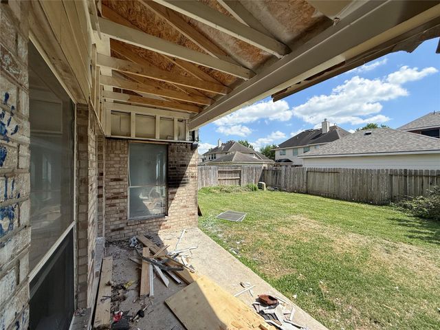 14815 Thomas Mill Lane, Sugar Land, TX 77498
