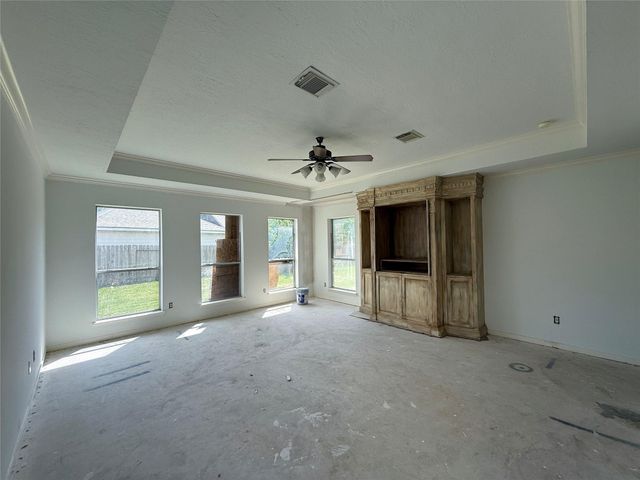 14815 Thomas Mill Lane, Sugar Land, TX 77498