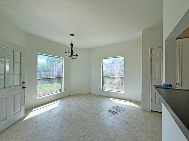 14815 Thomas Mill Lane, Sugar Land, TX 77498