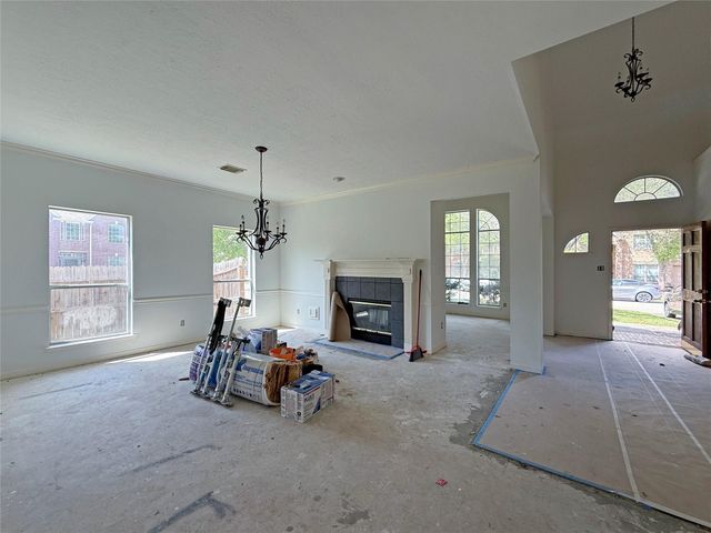 14815 Thomas Mill Lane, Sugar Land, TX 77498