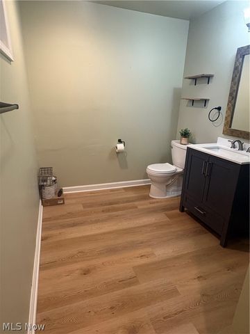 652 Alameda Avenue, Sheffield Lake, OH 44054