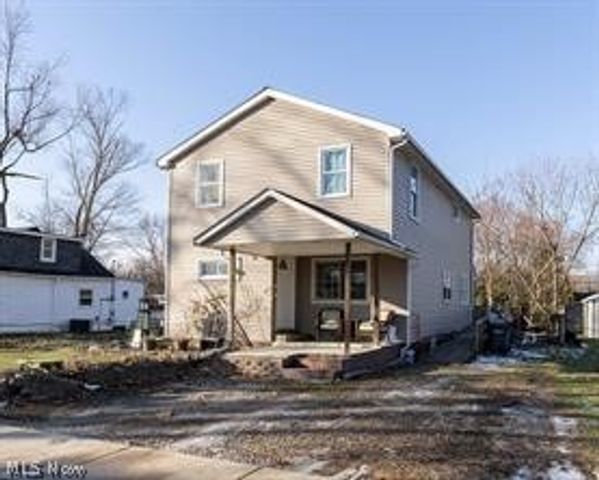 652 Alameda Avenue, Sheffield Lake, OH 44054