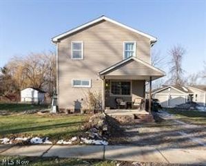 652 Alameda Avenue, Sheffield Lake, OH 44054