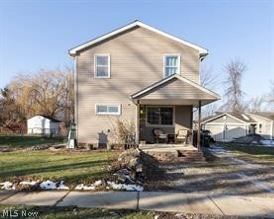 652 Alameda Avenue, Sheffield Lake, OH 44054