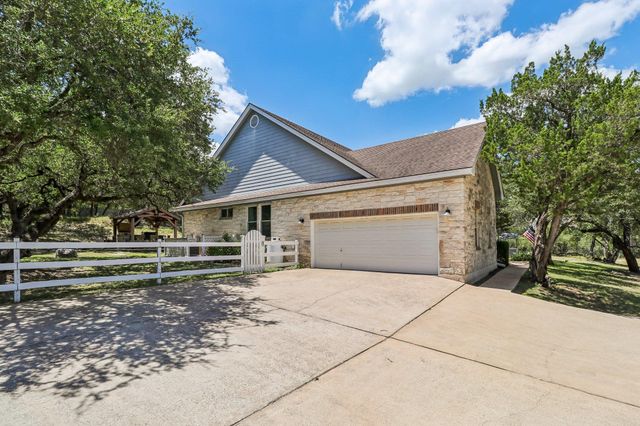 1065 Sunset Canyon DR N, Dripping Springs, TX 78620
