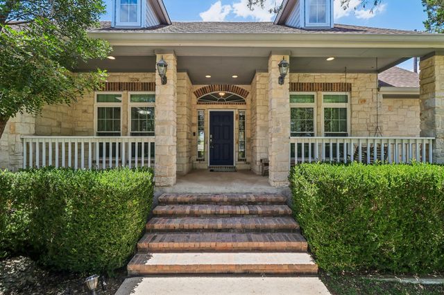 1065 Sunset Canyon DR N, Dripping Springs, TX 78620