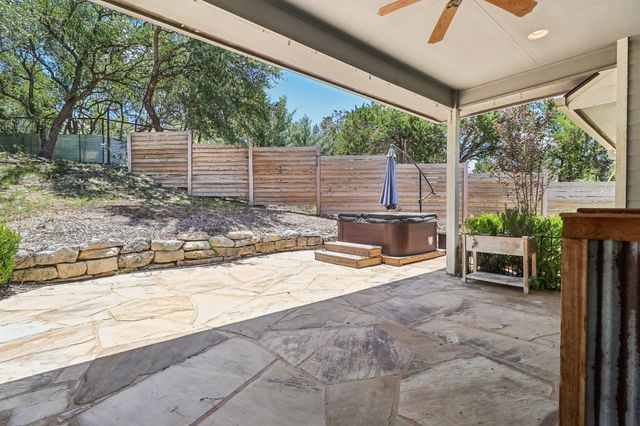 1065 Sunset Canyon DR N, Dripping Springs, TX 78620