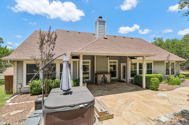 1065 Sunset Canyon DR N, Dripping Springs, TX 78620