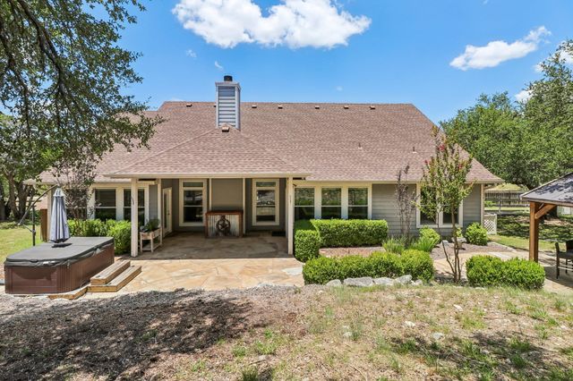 1065 Sunset Canyon DR N, Dripping Springs, TX 78620
