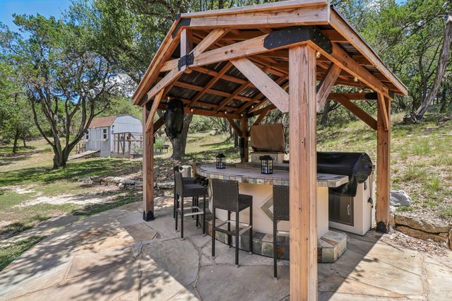 1065 Sunset Canyon DR N, Dripping Springs, TX 78620