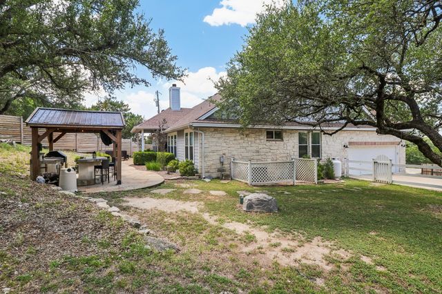 1065 Sunset Canyon DR N, Dripping Springs, TX 78620
