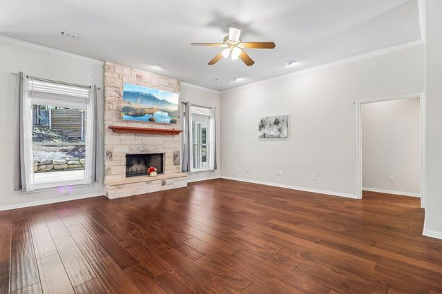 1065 Sunset Canyon DR N, Dripping Springs, TX 78620
