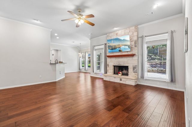 1065 Sunset Canyon DR N, Dripping Springs, TX 78620