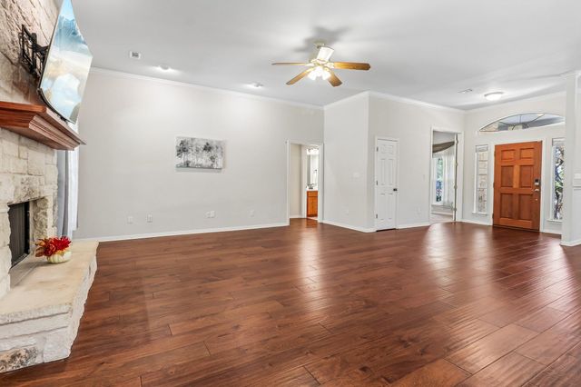 1065 Sunset Canyon DR N, Dripping Springs, TX 78620