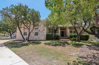 1065 Sunset Canyon DR N, Dripping Springs, TX 78620