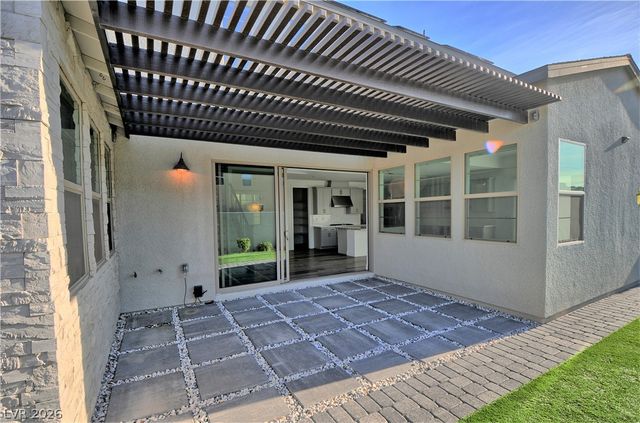3356 Via Altamira, Henderson, NV 89044