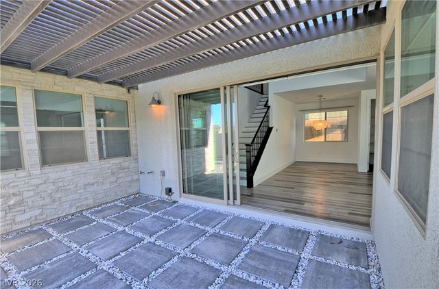3356 Via Altamira, Henderson, NV 89044