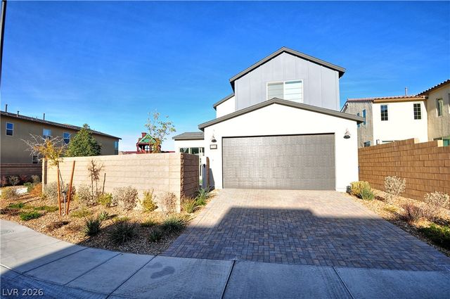 3356 Via Altamira, Henderson, NV 89044