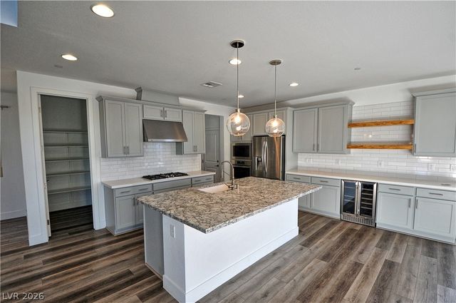 3356 Via Altamira, Henderson, NV 89044
