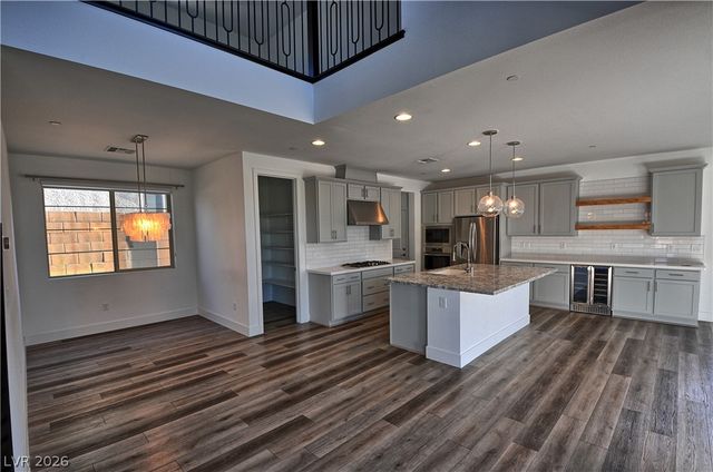 3356 Via Altamira, Henderson, NV 89044