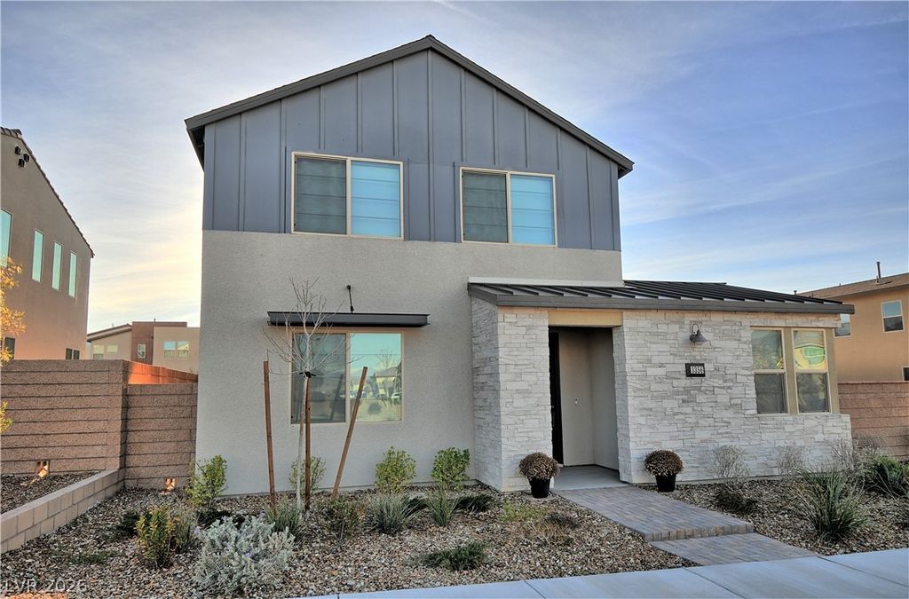 3356 Via Altamira, Henderson, NV 89044