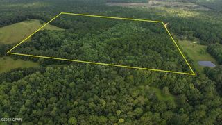 0 Commander Road, Westville, FL 32464