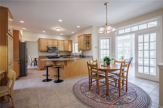 6 Bowns Hill Lane, Perinton, NY 14450