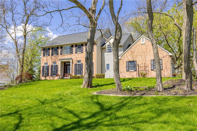 6 Bowns Hill Lane, Perinton, NY 14450