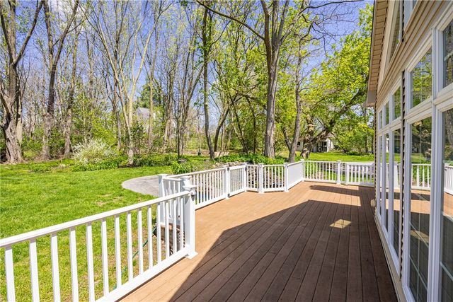 6 Bowns Hill Lane, Perinton, NY 14450