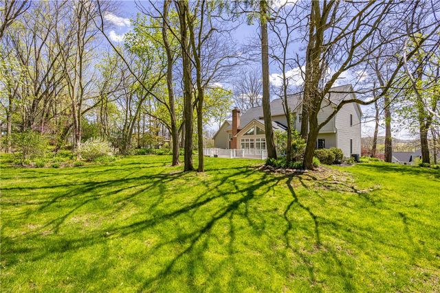 6 Bowns Hill Lane, Perinton, NY 14450