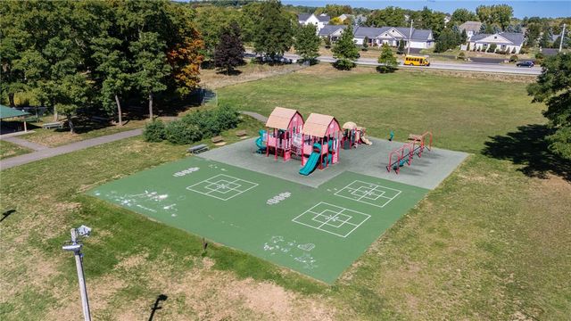 6 Bowns Hill Lane, Perinton, NY 14450