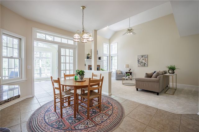 6 Bowns Hill Lane, Perinton, NY 14450