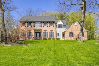 6 Bowns Hill Lane, Perinton, NY 14450