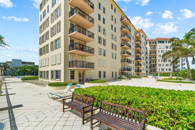 3475 S OCEAN Boulevard 1100, Palm Beach, FL 33480