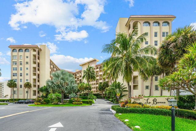 3475 S OCEAN Boulevard 1100, Palm Beach, FL 33480